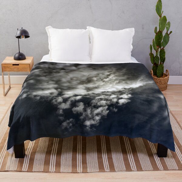 Item preview, stormy sky and clouds designed and sold by ricobarinas.
