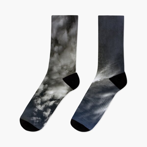 Item preview, stormy sky and clouds designed and sold by ricobarinas.