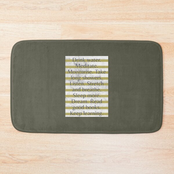 Item preview, Remember to make yourself a priority  designed and sold by JellaDelta.