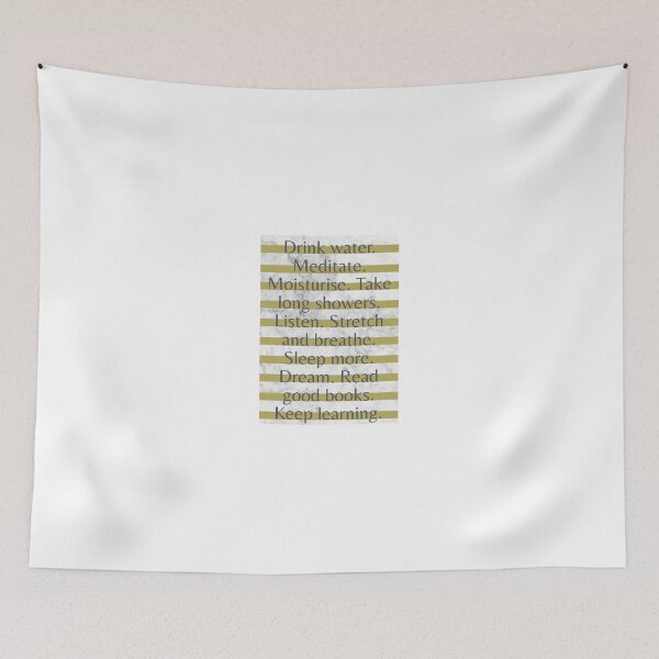 Item preview, Remember to make yourself a priority  designed and sold by JellaDelta.