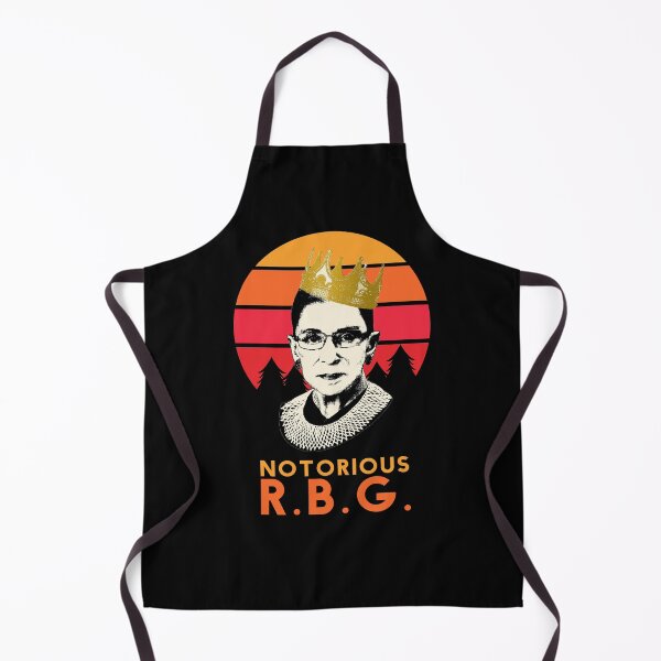 Item preview, Funny Notorious RBG T-shirt, RGB notorious merch - rbg Apparel and Stickers designed and sold by rachimariposa.