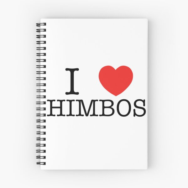 Item preview, himbos only! designed and sold by eggsoap.