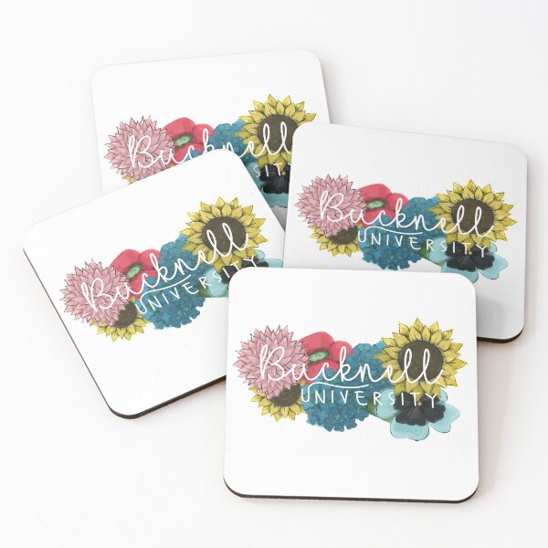 Item preview, Bucknell Flowers designed and sold by Alex Iannone.