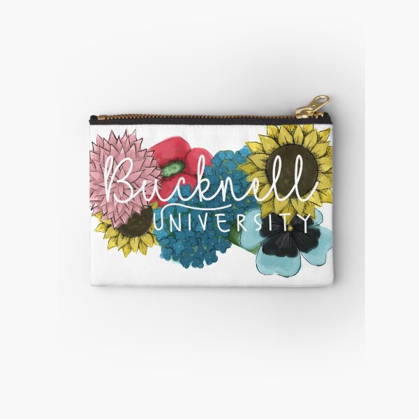 Item preview, Bucknell Flowers designed and sold by Alex Iannone.