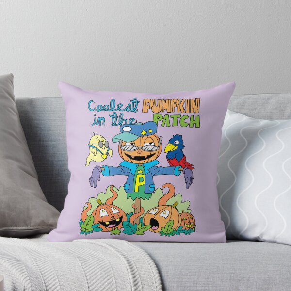 Item preview, Coolest Pumpkin in the Patch Halloween Gift designed and sold by Konnectd.