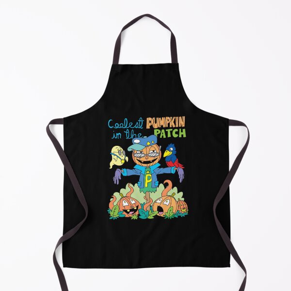 Item preview, Coolest Pumpkin in the Patch Halloween Gift designed and sold by Konnectd.