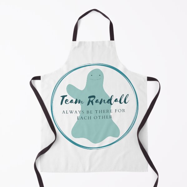 Item preview, Team Randall designed and sold by RockyCreekArt.