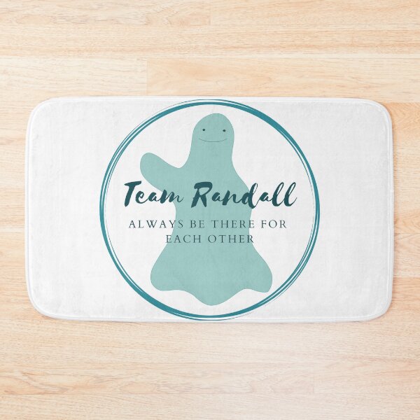 Item preview, Team Randall designed and sold by RockyCreekArt.