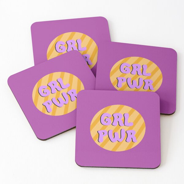Item preview, GRL PWR designed and sold by kaylanettleton.