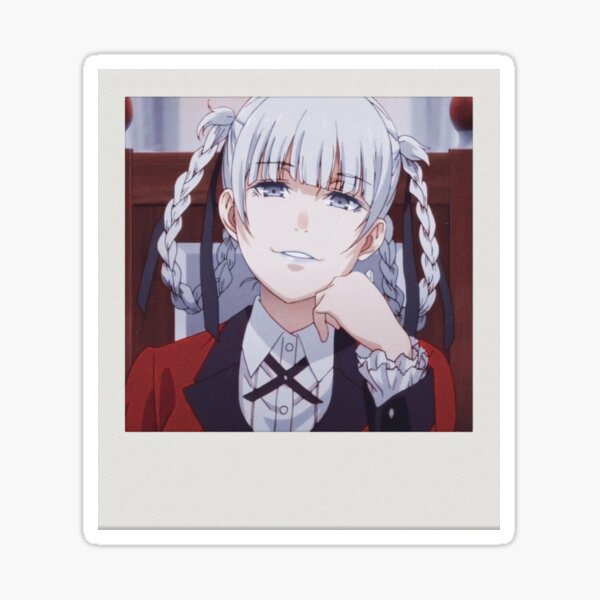 Featured image of post Kakegurui Kirari Momobami Icons