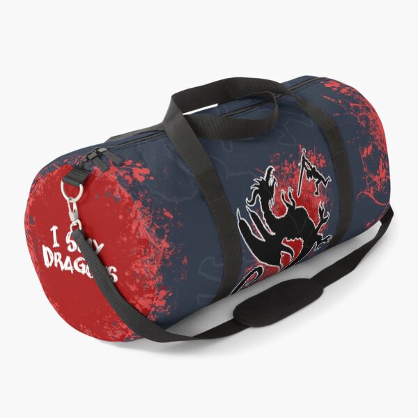 Item preview, I Slay Dragons designed and sold by blampop.