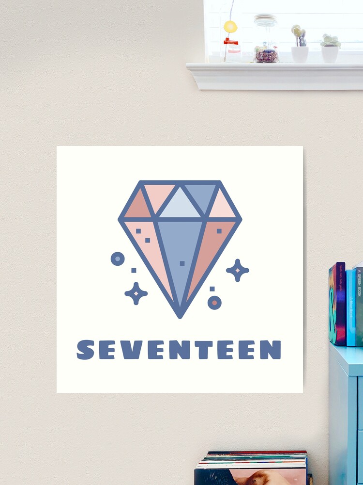 SEVENTEEN - carat Carat Bong Version 3 10th Anniversary | Seventeen Official