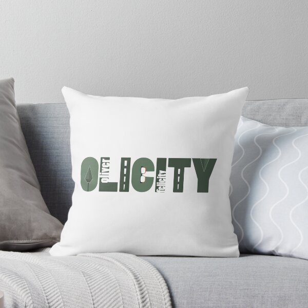Artikelvorschau, Olicity - Pfeilschiff entworfen und verkauft von Johnston Creative.