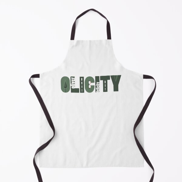 Item preview, Olicity - Arrow Ship designed and sold by Johnston Creative.