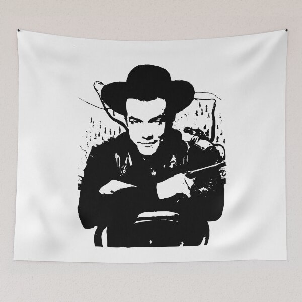 Item preview, Western Adamm boy designed and sold by bethgabe.