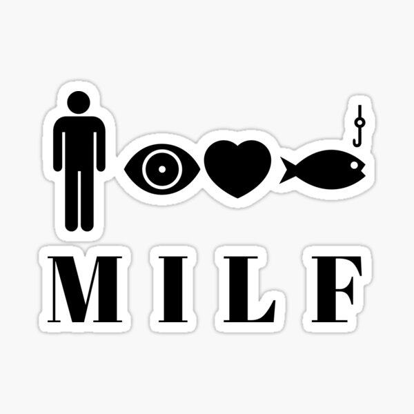 Artikel-Vorschau von Milf Man Ich liebe Angeln, designt und verkauft von stevenwoodcock.