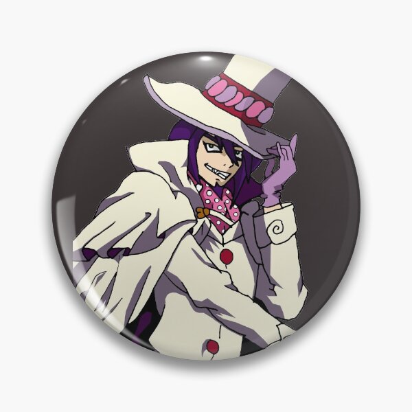 Item preview, Mephisto Pheles designed and sold by InceraArt.