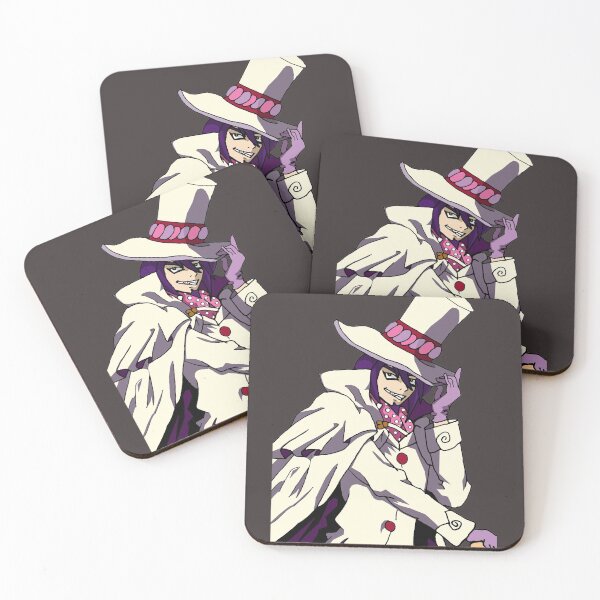 Item preview, Mephisto Pheles designed and sold by InceraArt.