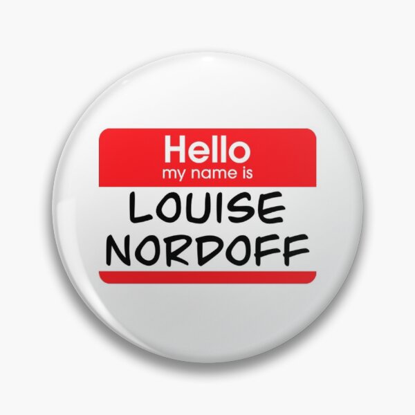 Item preview, Louise Nordoff Victorious designed and sold by gg-stickers77.