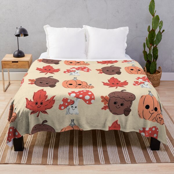 Item preview, Kawaii Autumn Aesthetic Pack designed and sold by OhMyStarling.