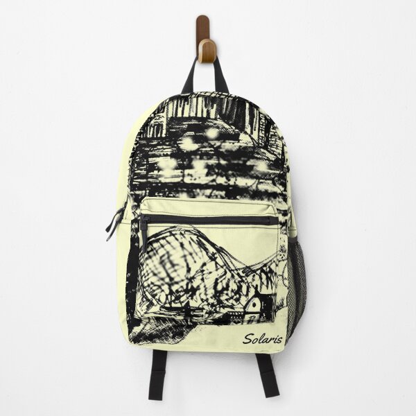Item preview, The enchanted town designed and sold by SolarisPrints.