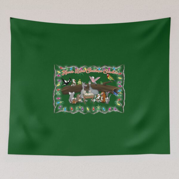 Item preview, Aussie Bush Christmas designed and sold by Mark  Wilesmith.