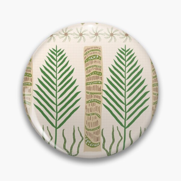 Item preview, Coconuts Motif Pattern Design designed and sold by Salote Faotusia.