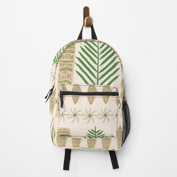Item preview, Coconuts Motif Pattern Design designed and sold by Salote Faotusia.