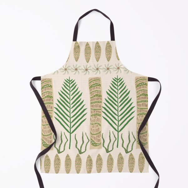 Item preview, Coconuts Motif Pattern Design designed and sold by Salote Faotusia.