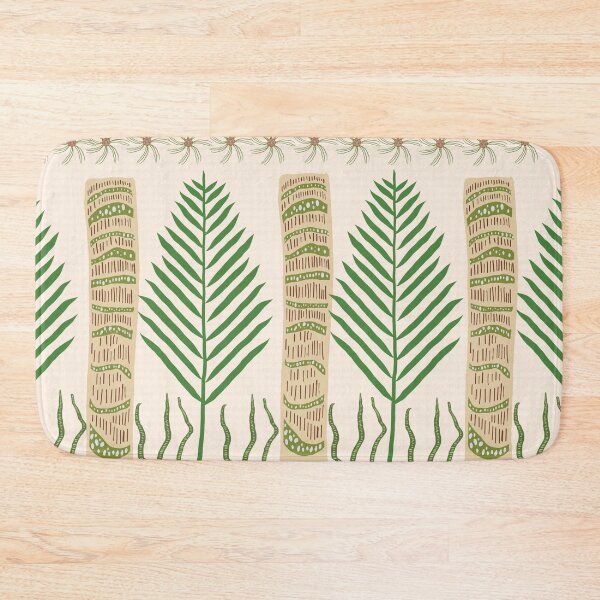 Item preview, Coconuts Motif Pattern Design designed and sold by Salote Faotusia.