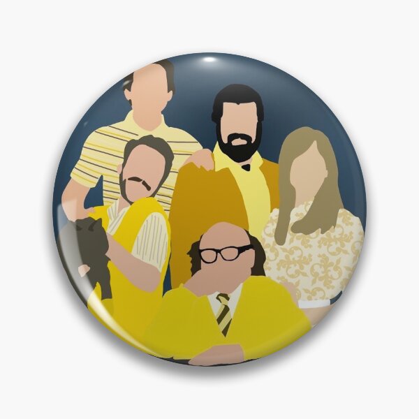 Item preview, It’s Always Sunny designed and sold by lili-snaps.