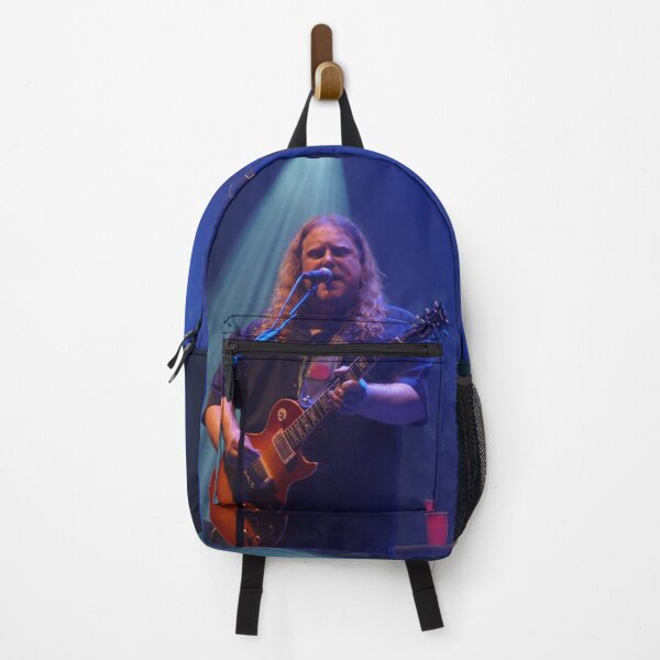Item preview, #382 Warren Haynes designed and sold by MyInnereyeMike.