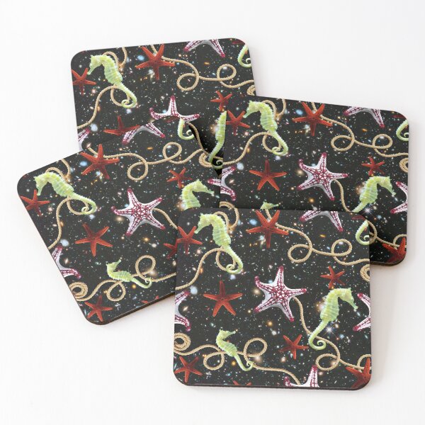 Item preview, SEA OF SPACE designed and sold by DemIKnow.
