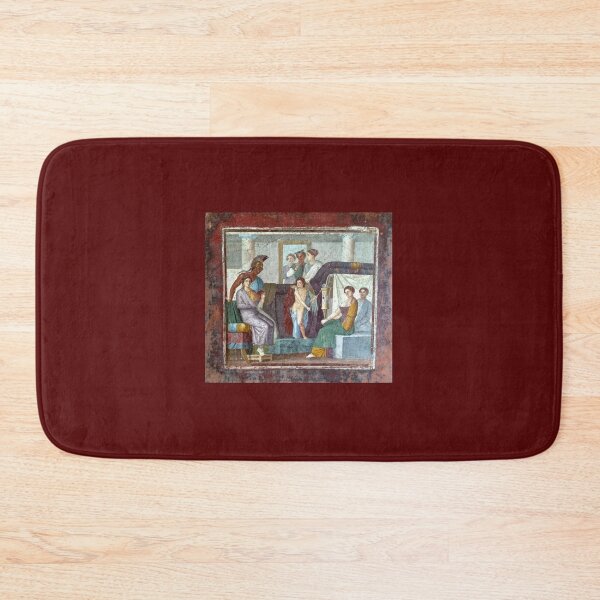 Item preview, Ercolano Mosaics designed and sold by Ommik.