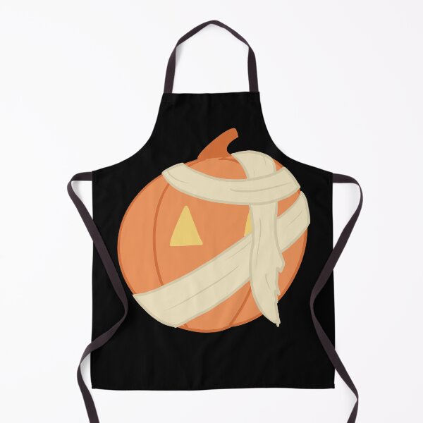 Item preview, pumpkin mummy designed and sold by Alex Tal.