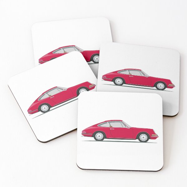 Item preview, 1967 Porsche 911 designed and sold by ClassicMotors.