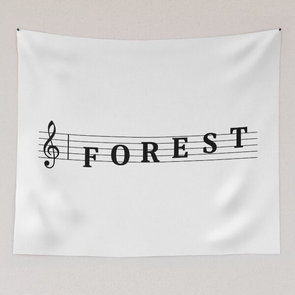 Item preview, Name Forest designed and sold by gulden.