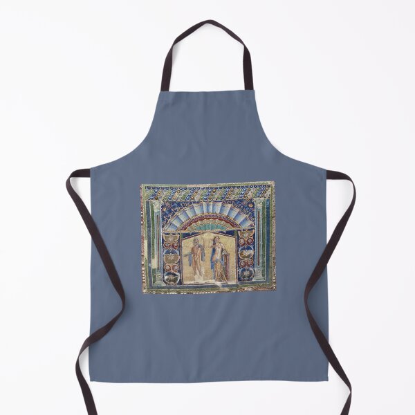 Item preview, Pompeii Mosaic designed and sold by Ommik.