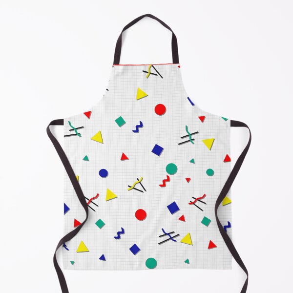 Item preview, 90s Squiggle Comforter designed and sold by FranDarling.