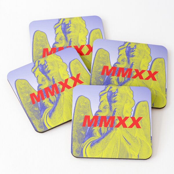 Item preview, MMXX Yellow Angel designed and sold by Carocas20.