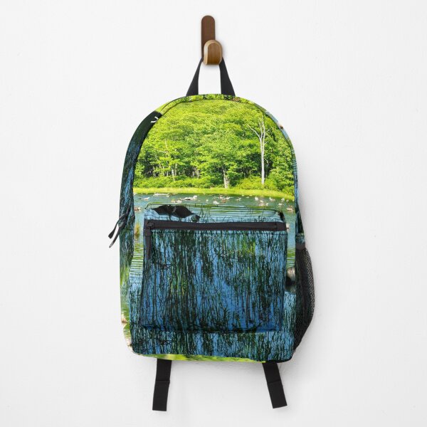 Item preview, #371 Wetlands #2 designed and sold by MyInnereyeMike.