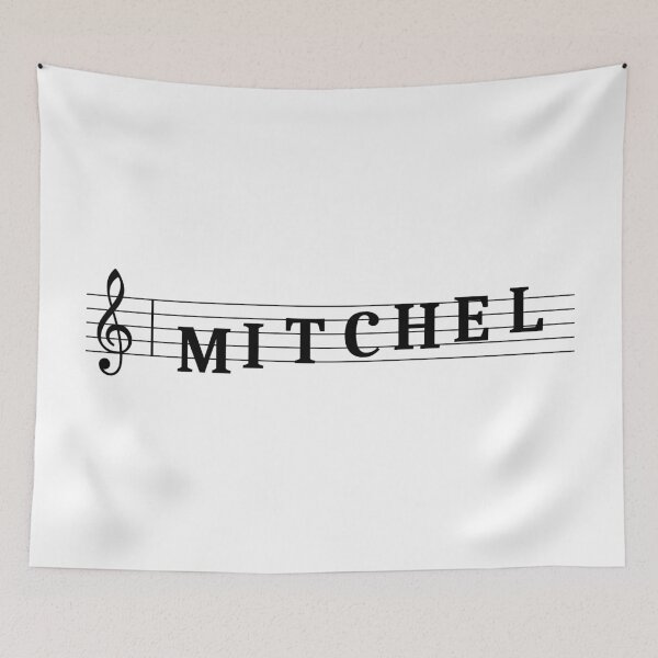 Item preview, Name Mitchel designed and sold by gulden.