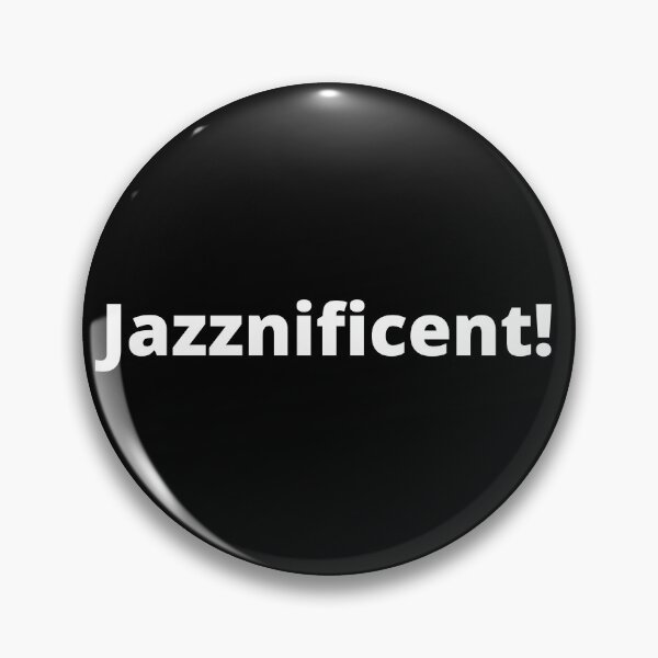 Item preview, TheCoffeeCupLife: Jazznificent! designed and sold by CoffeeCupLife2.