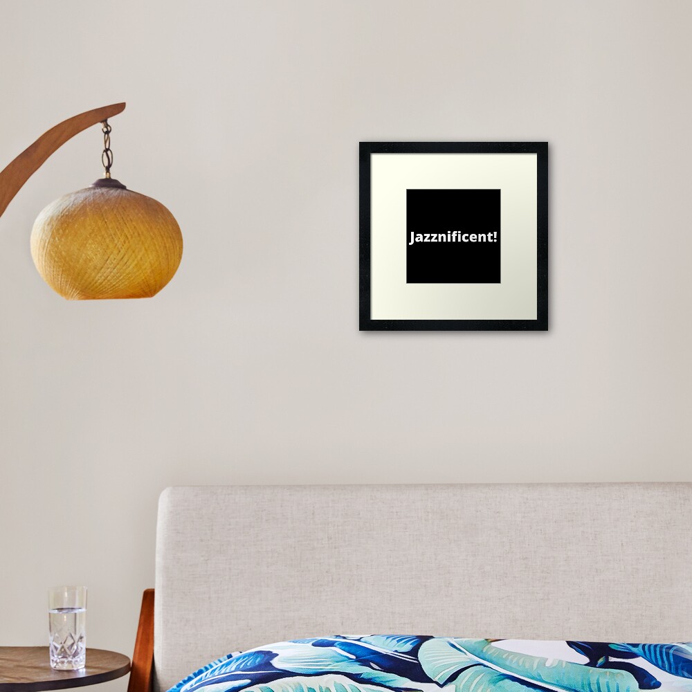 Item preview, Framed Art Print designed and sold by CoffeeCupLife2.