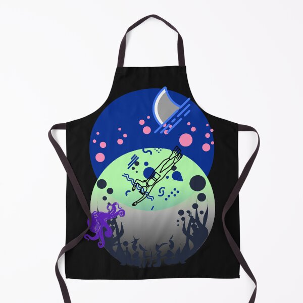 Item preview, FREE OCEAN designed and sold by getemall.