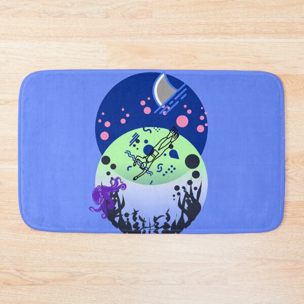 Item preview, FREE OCEAN designed and sold by getemall.