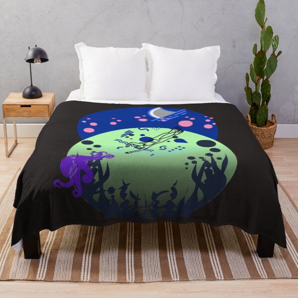 Item preview, FREE OCEAN designed and sold by getemall.