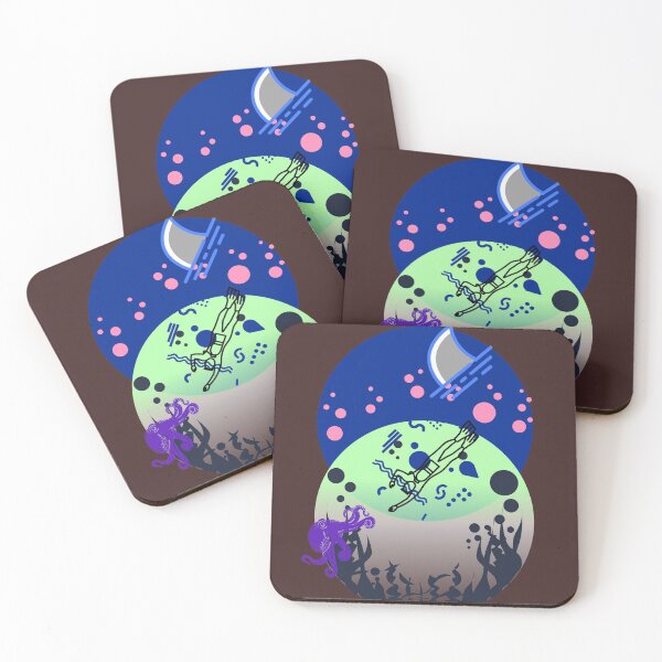 Item preview, FREE OCEAN designed and sold by getemall.