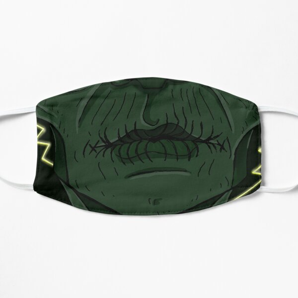 Frankenstein Monster Mask Mask