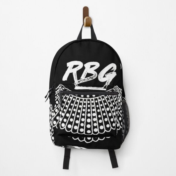 Item preview, RBG designed and sold by Jennifer Adair.
